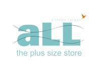 All Plus Size