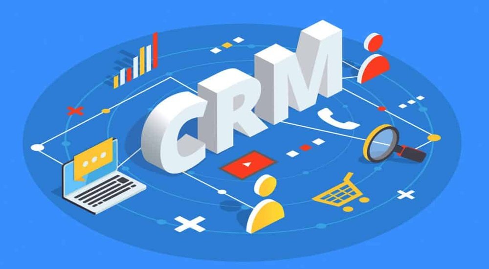 Centralized CRM and Lead Tracking for USA Business Growth - AffZip Media